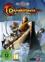 DOWNLOAD GAME Drakensang The River Of Time (PC/ENG) Drakensang The River Of Time