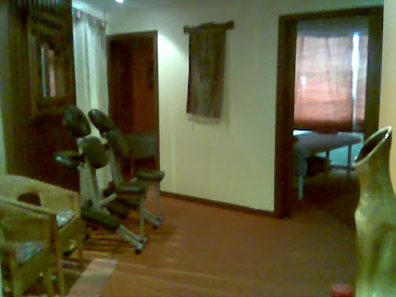 Cah'ya Interior