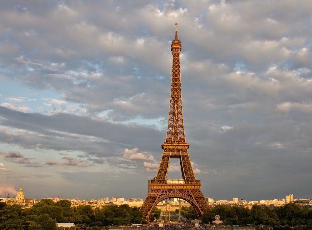 Essay on seven wonders of the world