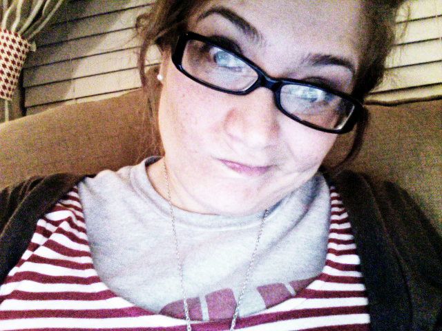 at the Captivated Together