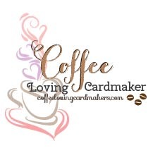 Coffee Loving Cardmaker