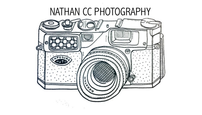 Nathan CC Photography