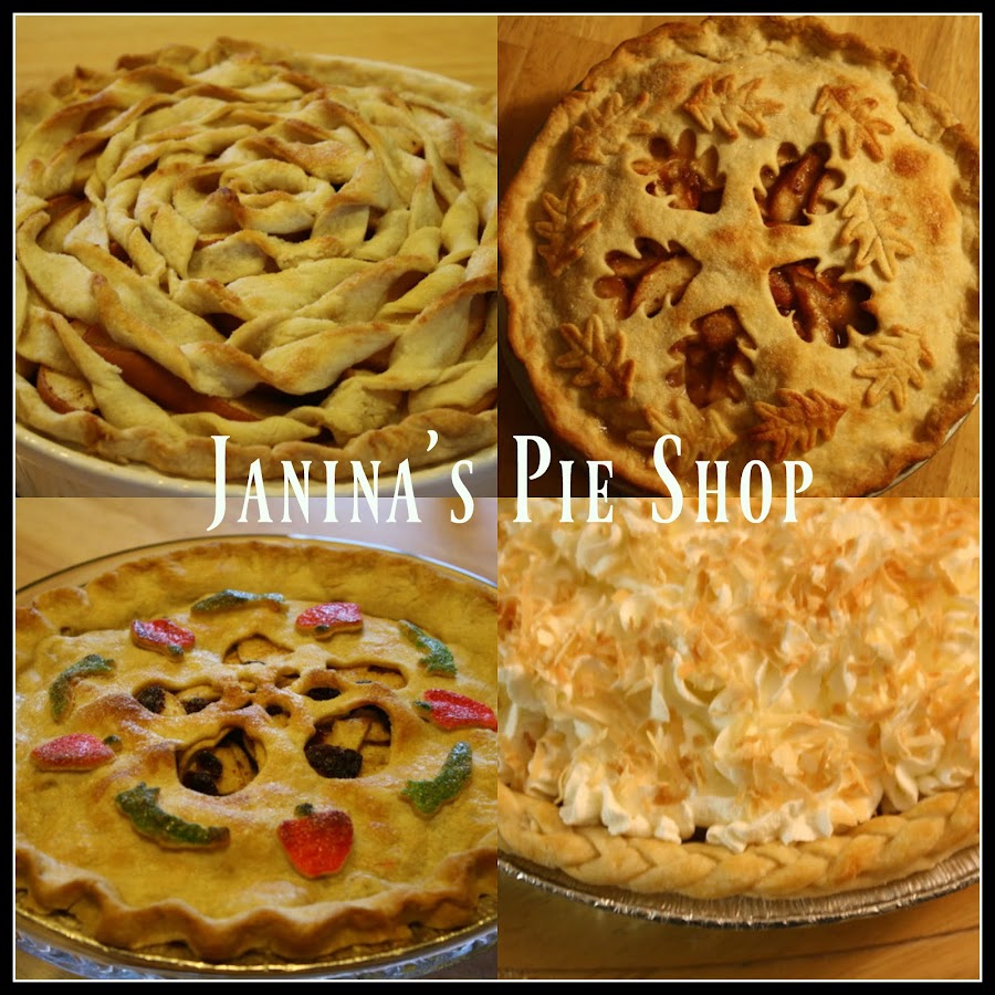 Janina's Pie Shop