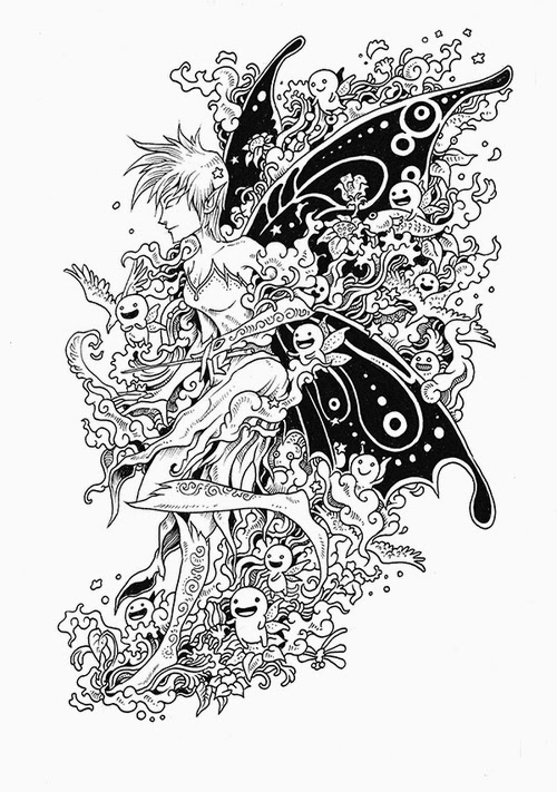 11-Filipino-Artist-Kerby-Rosanes-Doodle-Invasion-Drawings-www-designstack-co