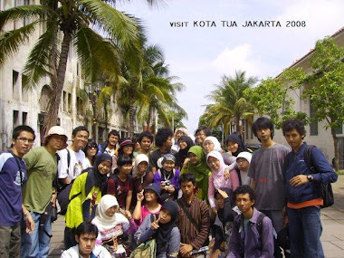 Kota Tua Jakarta