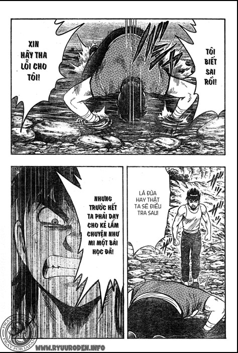 Hoàng Phi Hồng Phần 4 chap 57 Trang 14 Hoàng Phi Hồng Phần 4 chap 57 Trang 14