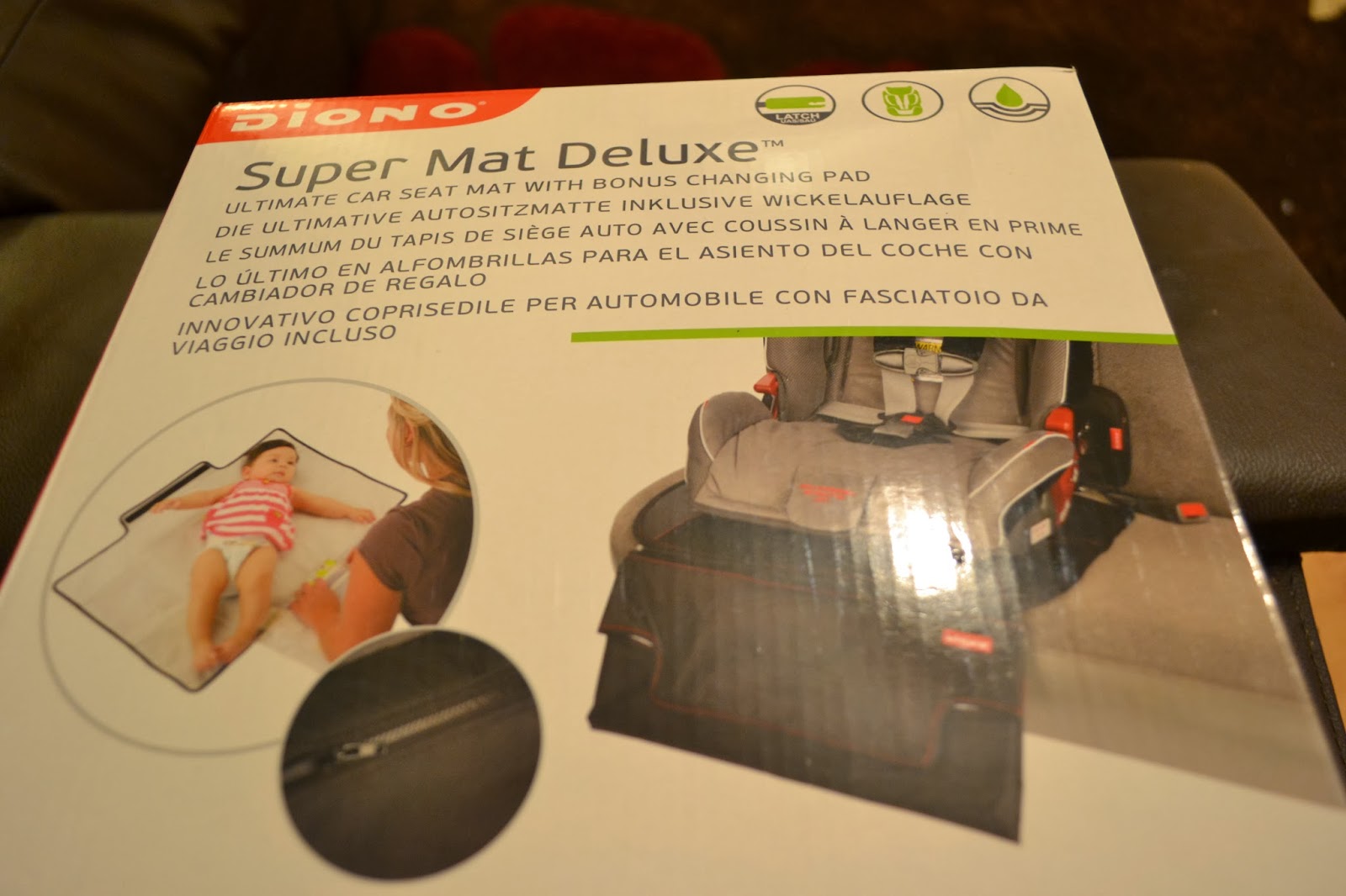 Precious Little Worlds