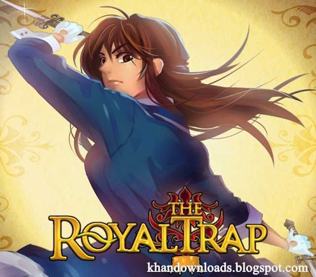 The Royal Trap PC Game The Royal Trap PC Game