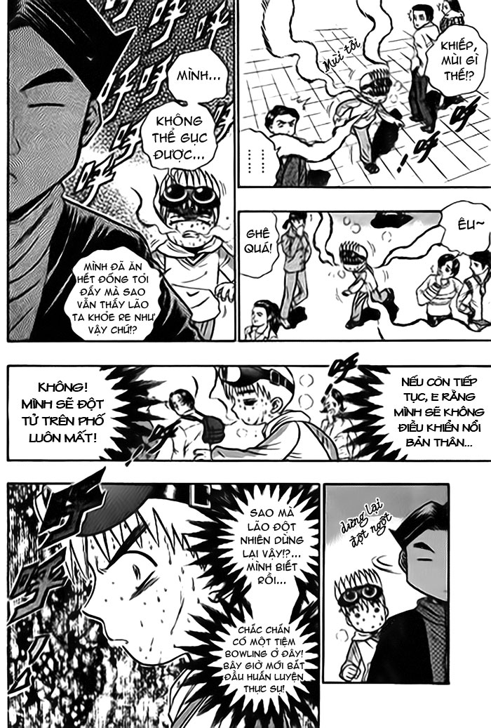 Bowling King-Vua Bowling