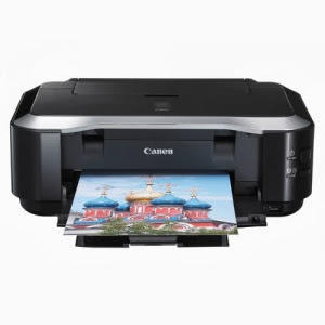 download Canon PIXMA iP3680 Inkjet printer's driver