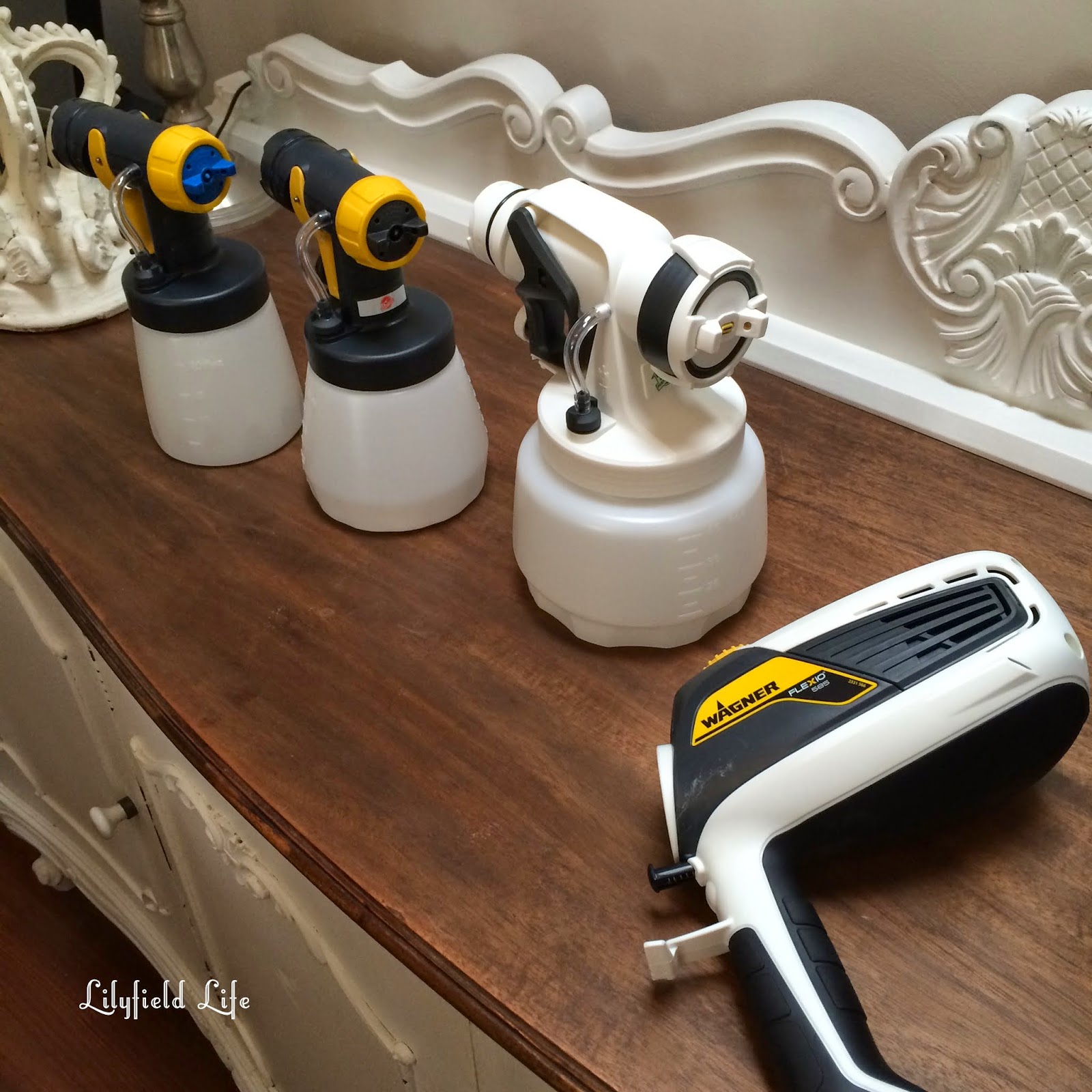 Did You Know You Can Spray Frenchic? Frenchic Paint USA, 44 OFF