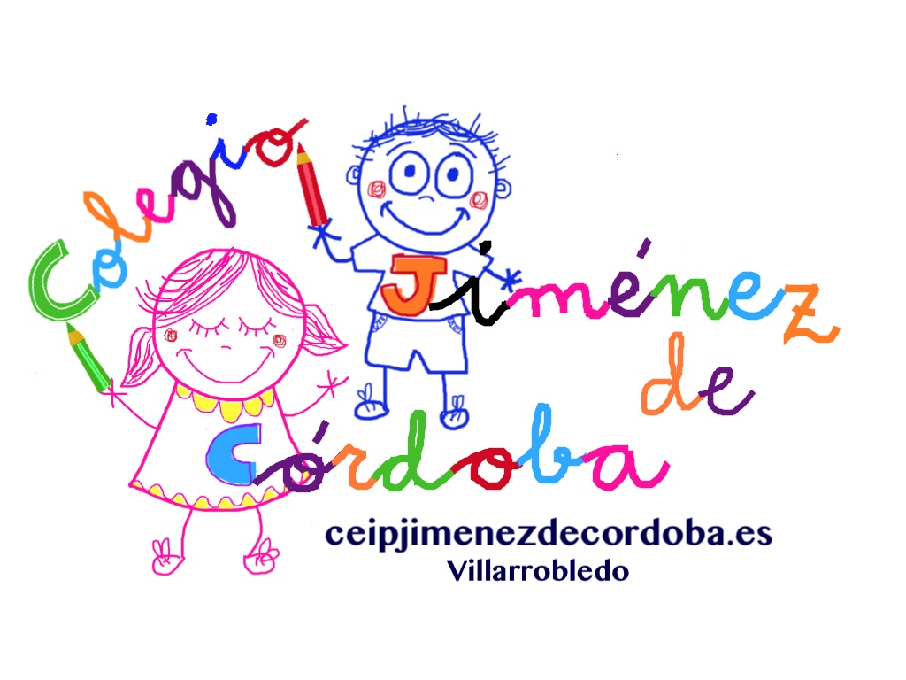 CEIP JIMÉNEZ DE CÓRDOBA