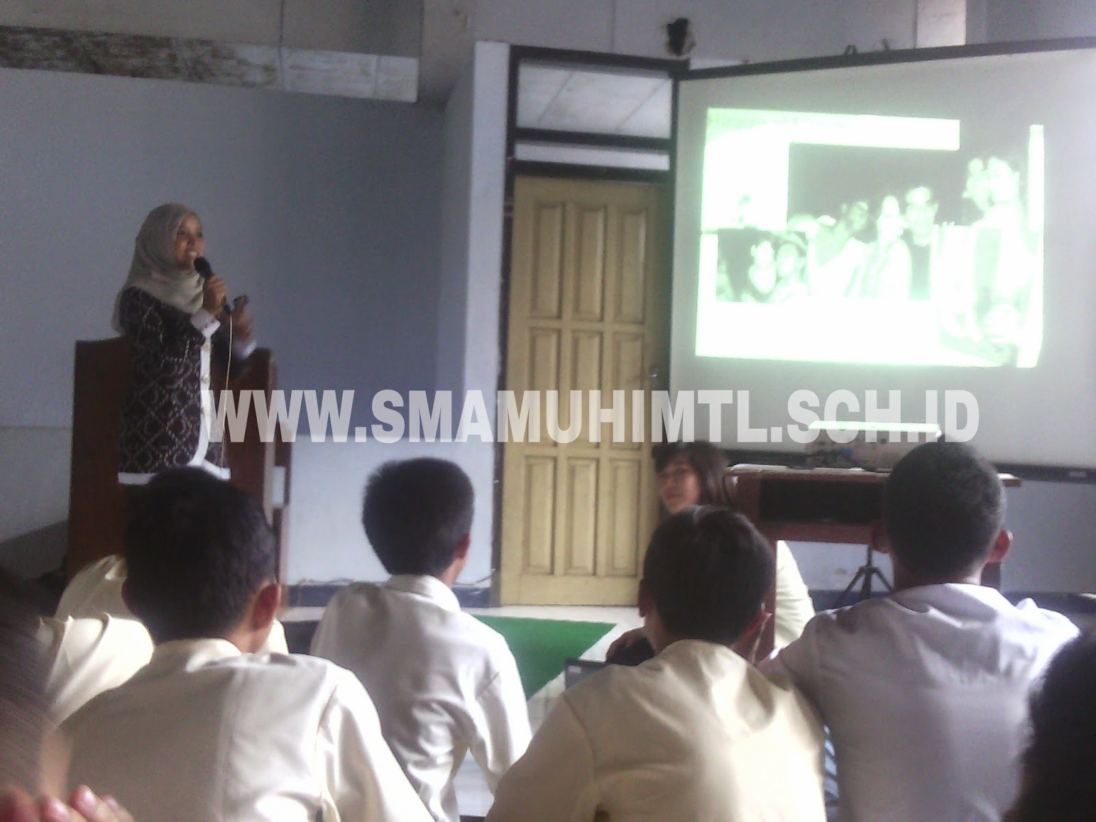 sma muhammadiyah 1 muntilan sma muhammadiyah 1 muntilan