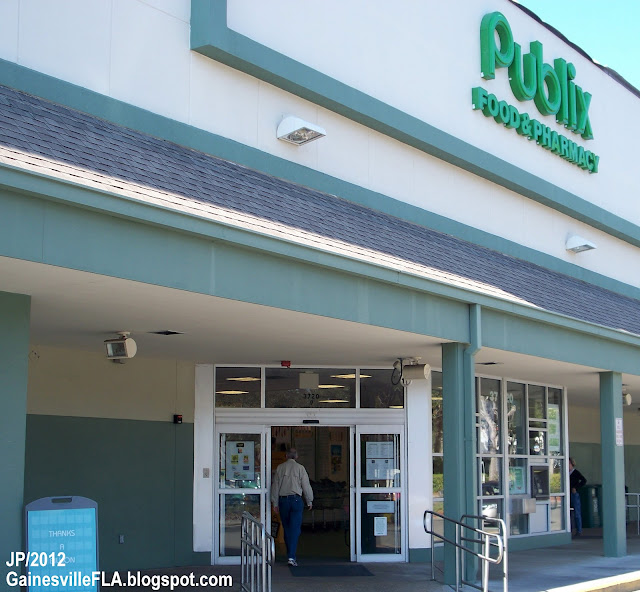 GAINESVILLE FLORIDA Alachua University Restaurant Dr.Hospital Attorney