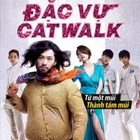 Đặc Vụ Catwalk Đặc Vụ Catwalk