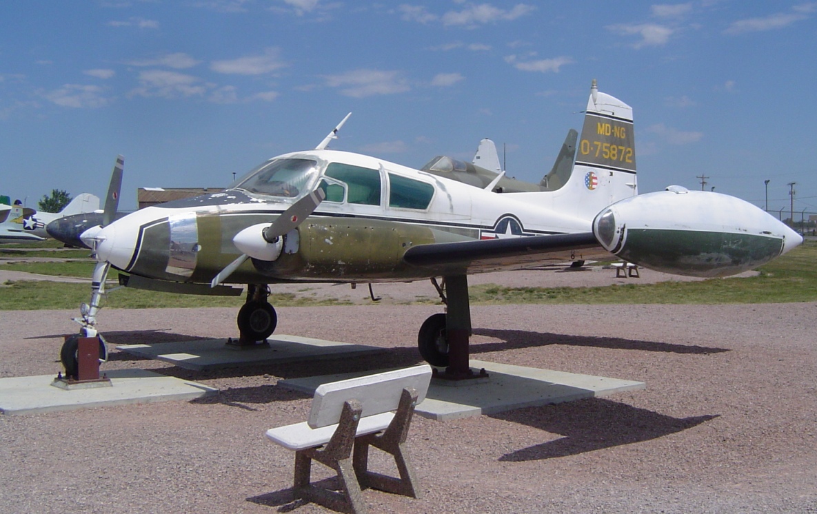 My Military Aircraft Pictures Ellsworth Air Force Base, South Dakota