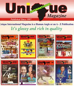 Our Magazine Edition