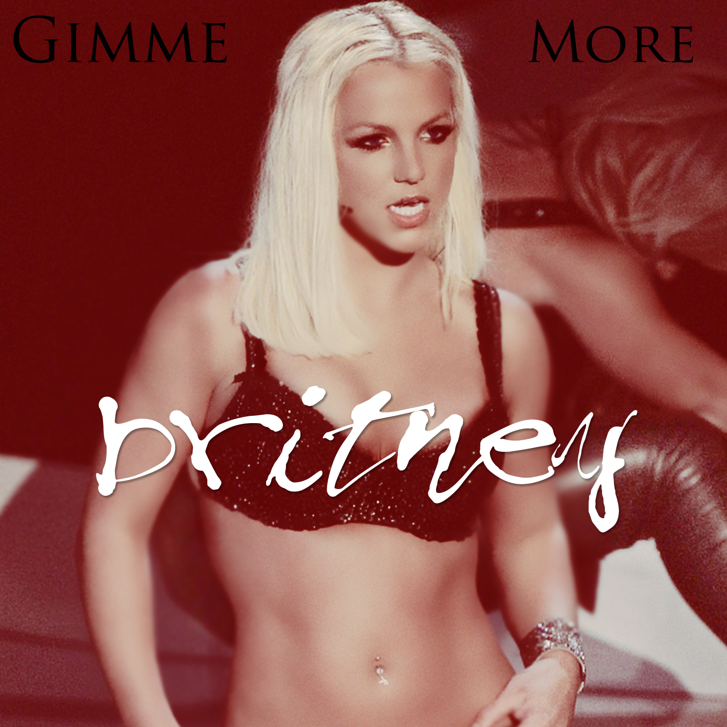 Britney spears gimme more gta 5 фото 4