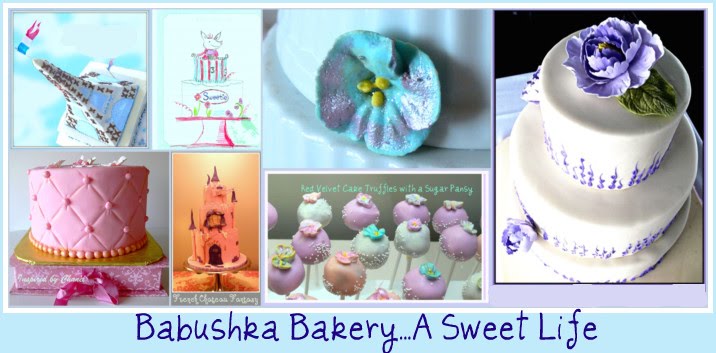 Babushka Bakery