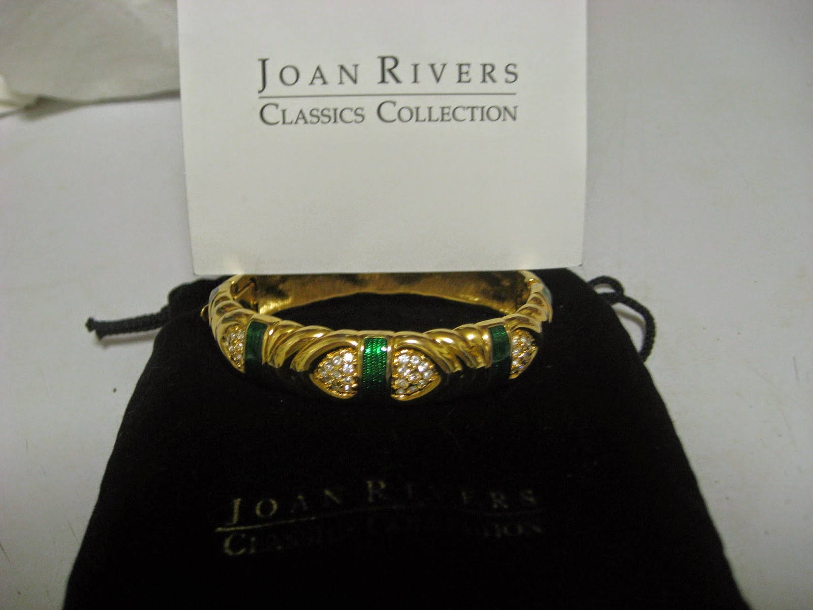 Accessory Generation Lifestyle Matters A Tribute to Joan Rivers and