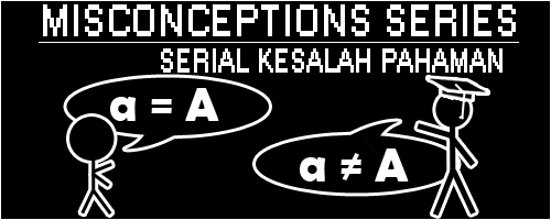KABATAKU, 10−2+4=? Misconception 31 Nutsarea