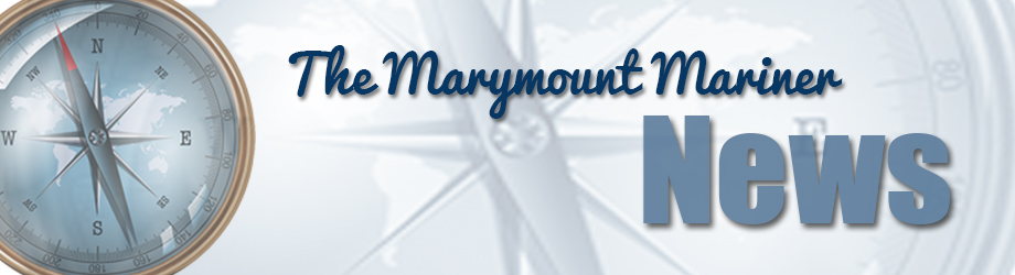 The Marymount Mariner News