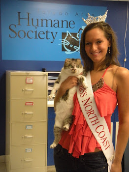 The Toledo Area Humane Society