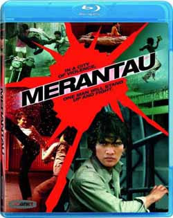 Download Film Gratis Merantau 