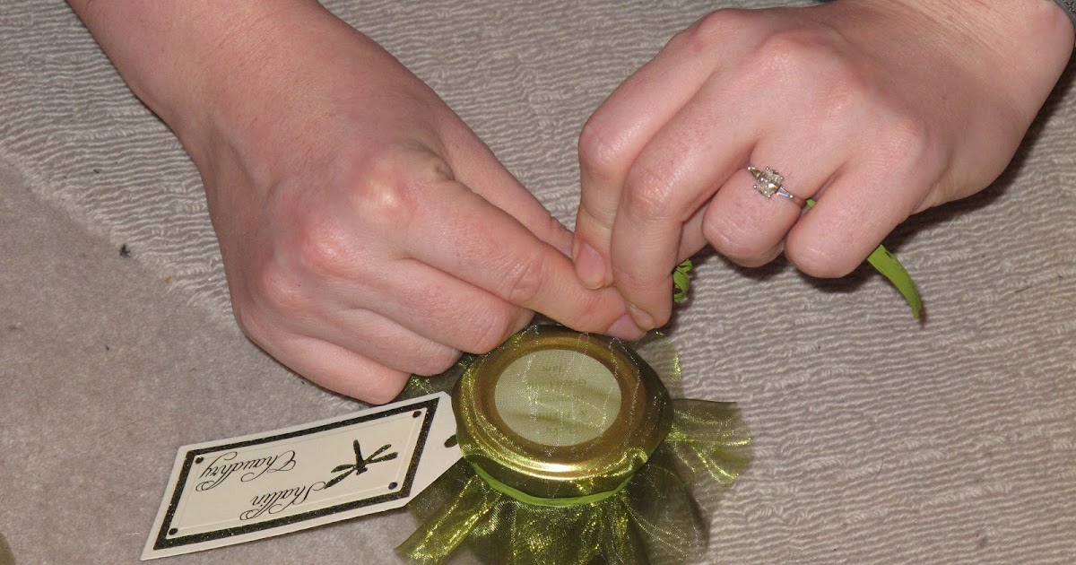 Olive Dragonfly The Jam Plan