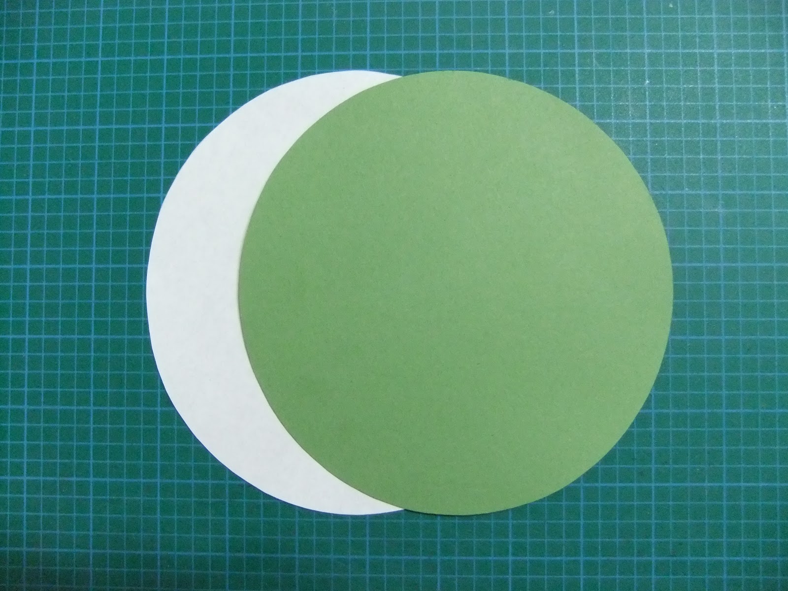 Properties of circle picture