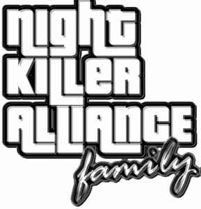 Night Killer Alliance GANGS