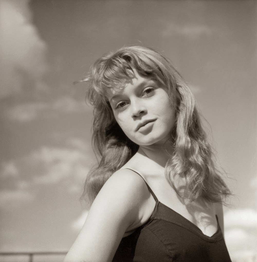 Brigitte Bardot