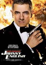Capa Filme O Retorno de Johnny English Dublado Filme O Retorno de Johnny English Dublado