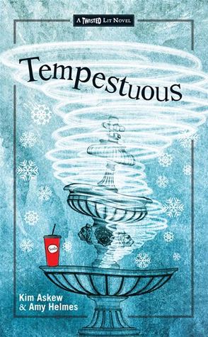 Review: Tempestuous by Kim Askew and Amy Helmes