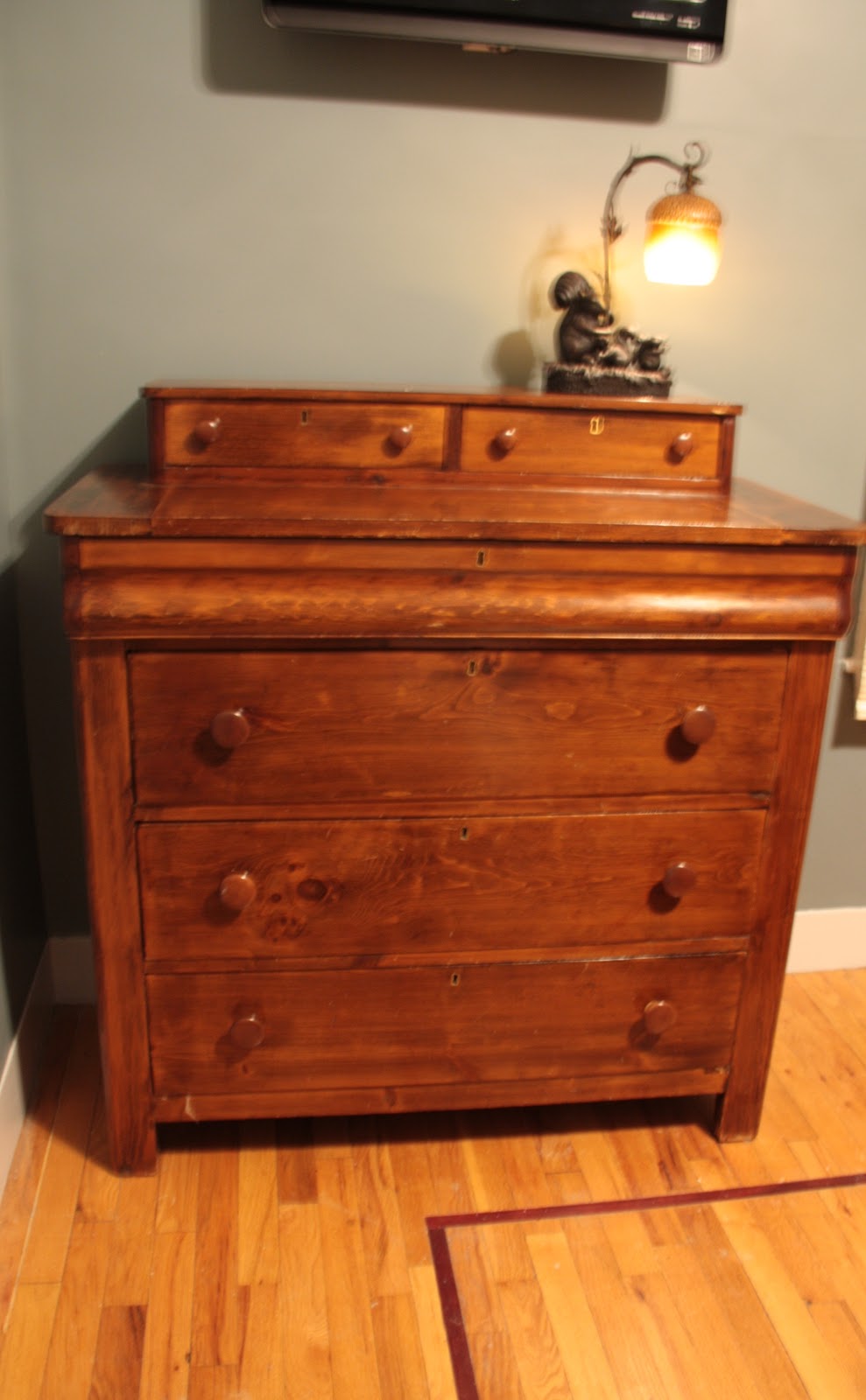 I Like Pottery Barn But