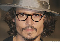 Johnny Depp High Definition Wallpapers