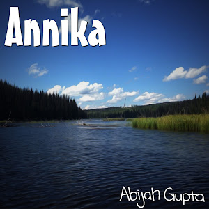 Annika - iTunes Single Annika - iTunes Single