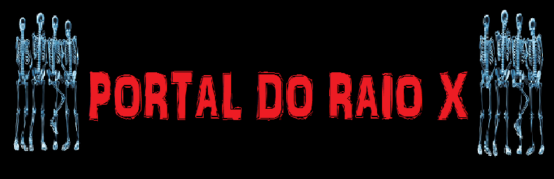 PORTAL DO RAIO X