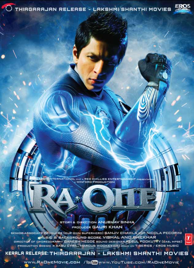 the Raavan movie  in hindi 720p