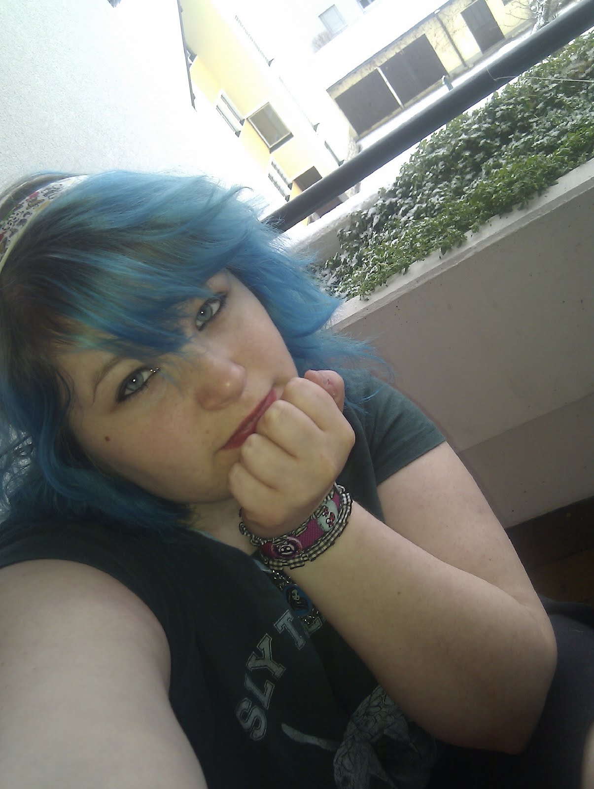 Buchersuchtiges Herz August 2017