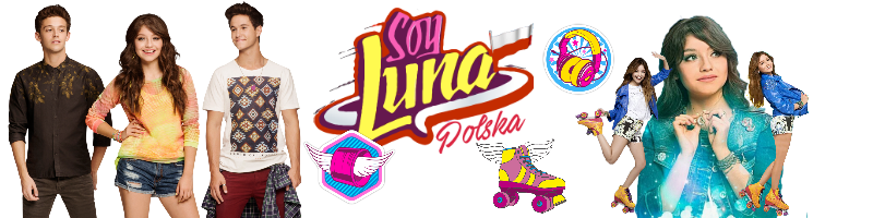 Soy Luna Polska