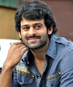 Young Rebel Star Prabhas Latest Still. Posted by HKR at 9:50 pm
