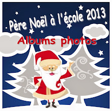 Père Noël 2013