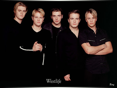 Westlife Image, Foto Westlife, Gambar Westlife