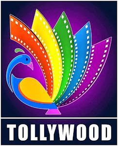 Tollywood Cinema Channel Logo