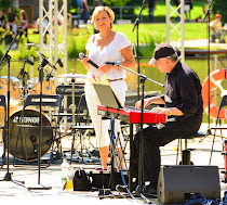 Wassermusik -Klostersee,Sindelfingen