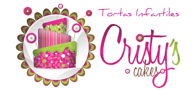 Tortas Infantiles