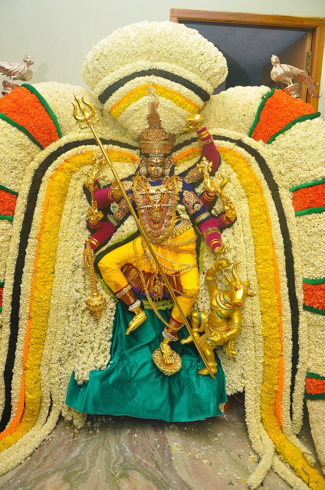 muthumariamman