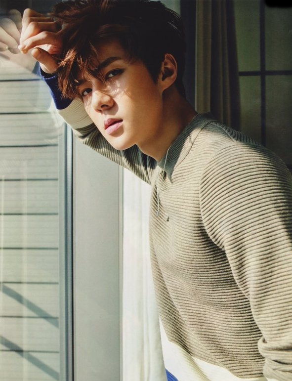 ♥Sehun♥