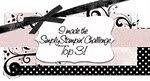 Simply Stampin' Challenge Blog